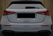 Mercedes A Klasa 220 4-Matic AMG Line