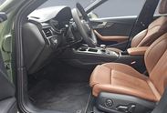 Audi A4 45 TFSI Quattro Advanced