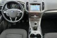Ford Galaxy 2.0 EcoBlue Titanium
