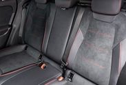 Mercedes GLA 200 AMG Line