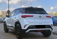 Opel Mokka Yes S&S eDTC6 1.2 T mHEV