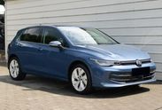 Volkswagen Golf Life Plus 1.5 TSI