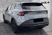 Kia Sportage 1.6 T-GDI Black Edition 2WD DCT