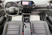 Citroen C4 X 1.2 PureTech Max S&S EAT8