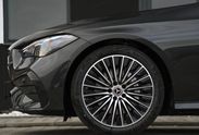 Mercedes CLE 300 4-Matic AMG Line