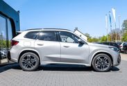 BMW X1 sDrive18d M Sport