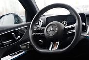 Mercedes GLC Coupe 200 d 4-Matic AMG Line