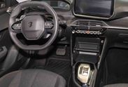 Peugeot 208 Edition e-DCS6 1.2 mHEV