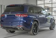 Mercedes GLS 450 d 4-MATIC AMG Line
