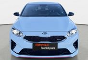 Kia ProCeed 1.6 t-Gdi Gt Dct