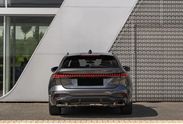 Audi A5 TFSI quattro S line Avant