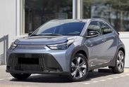 Toyota Aygo X Comfort 1.5 Hybrid Dynamic Force
