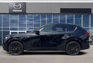 Mazda CX-60 2.5 PHEV Homura AWD aut