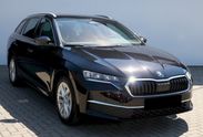 Skoda Octavia Selection 2.0 TDI