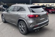Mercedes GLA 200 AMG Line