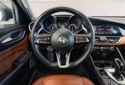 Alfa Romeo Giulia Turbo Veloce Q4