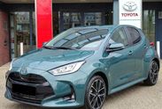 Toyota Yaris Style 1.5 Hybrid