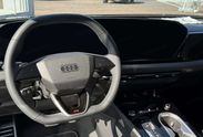 Audi A6 TFSI quattro S line
