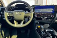 Lexus NX 350h Omotenashi 2.5 Hybrid AWD