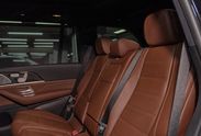 Mercedes GLS 450 d 4MATIC