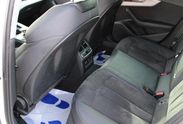 Audi A4 Allroad 40 TDI mHEV Quattro S tronic