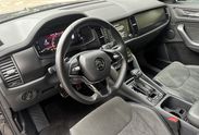 Skoda Kodiaq Sportline 2.0 TDI 4x4  DSG