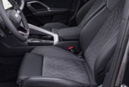 Audi Q5 TDI quattro S line Sportback
