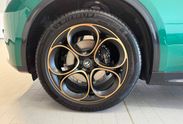 Alfa Romeo Stelvio 2.0 Turbo Intensa Q4