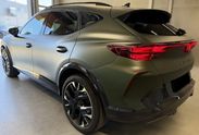 Cupra Formentor Tribe Edition 1.5 e-TSI DSG