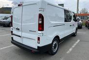Renault Trafic L2H1 Extra Zabudowa Brygadowa