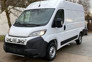 Fiat Ducato L2H2