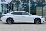 Lexus ES 300h Business Edition