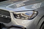 Mercedes GLE 450 d  4-Matic AMG Line