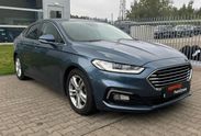 Ford Mondeo 2.0 EcoBlue aut