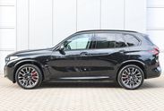 BMW X5 xDrive40d M Sport