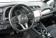 Nissan Leaf 62kWh N-Connecta