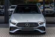 Mercedes A Klasa 200 AMG Line