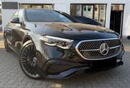 Mercedes E Klasa 220 d 4-Matic AMG