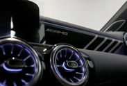 Mercedes A Klasa 45 S AMG 4-Matic+