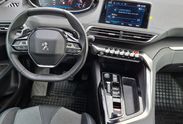 Peugeot 3008 Puretech Allure