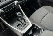 Toyota RAV4 2.5 Hybrid 4x2