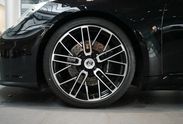 Porsche 911 Carrera Cabriolet