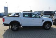 Ford Ranger XLT 4x4 A6