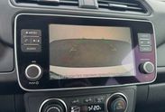 Nissan Leaf 40KWH Acenta