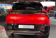 Alfa Romeo Junior 1.2 Ibrida Ti