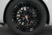 Porsche Cayenne Coupe E-Hybrid Black Edition