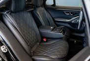 Mercedes S Klasa S 350 d mHEV L 4-Matic AMG Line 9G-TRONIC