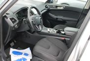 Ford S-MAX 2.0 aut
