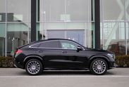 Mercedes GLE Coupe 450 d 4-Matic AMG Line