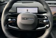 Omoda 7 Luxury
